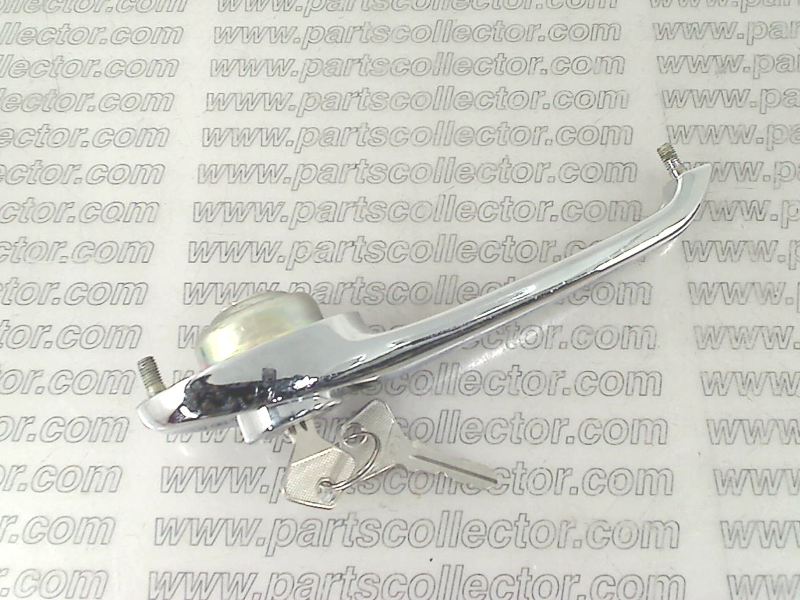 LH DOOR HANDLE