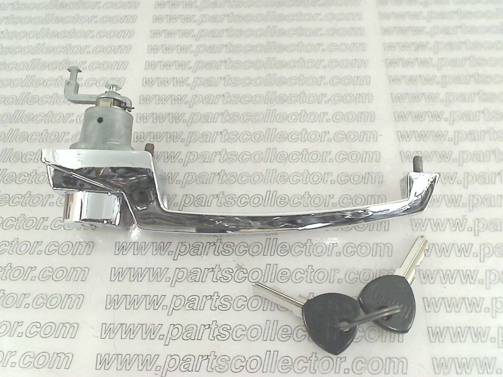MANIGLIA PORTA SX