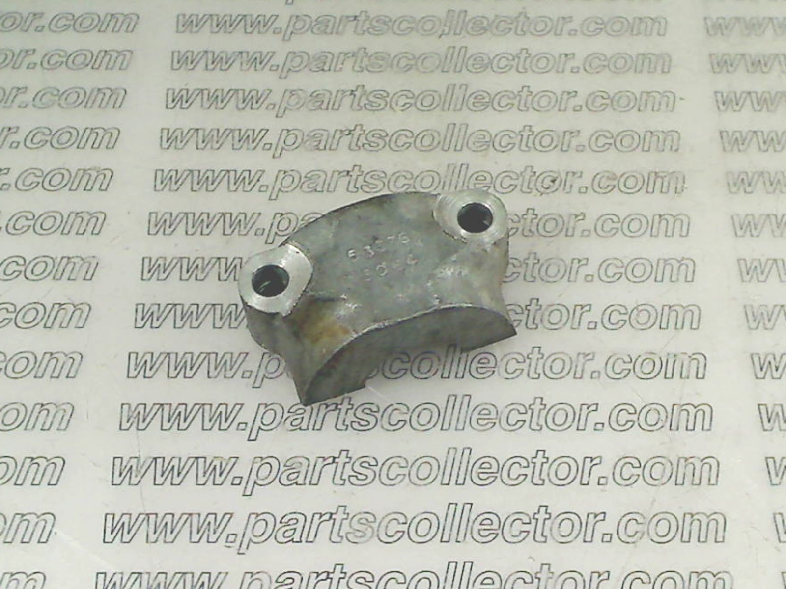 Maserati 3500 CAMSHAFT BEARING CAP FRONT