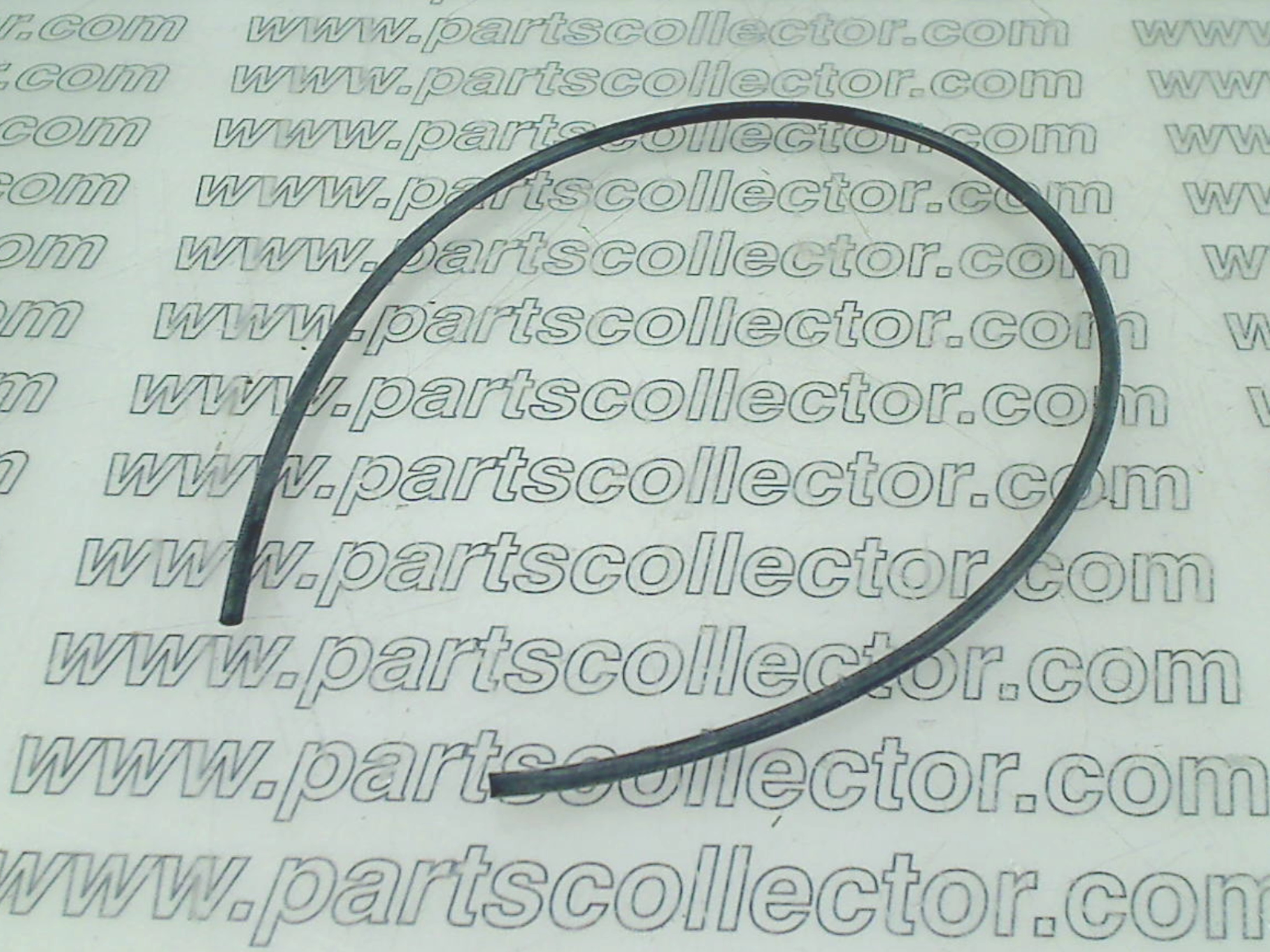 O-RING COPERCHIO VALVOLE