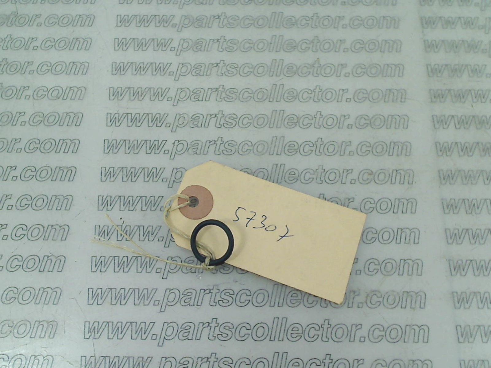 O-RING IN GOMMA PER DISTRIBUZIONE MASERATI