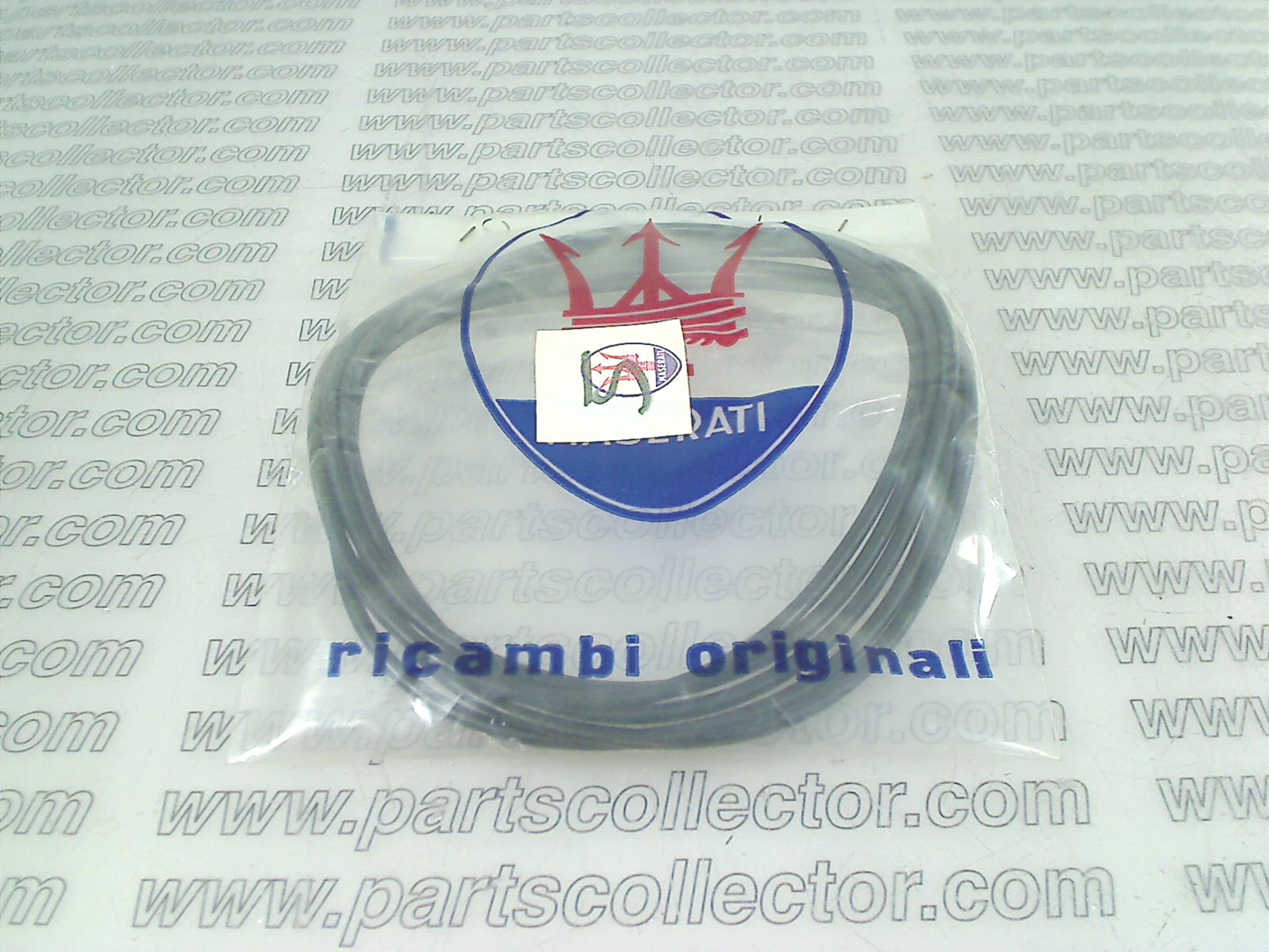 O RING