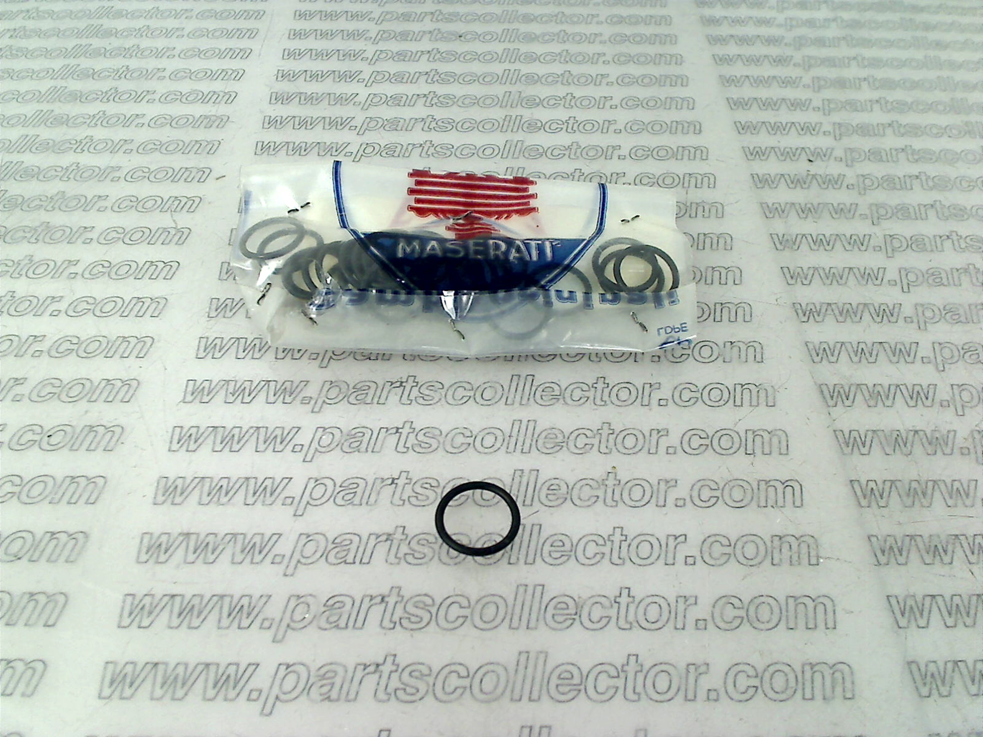O RING
