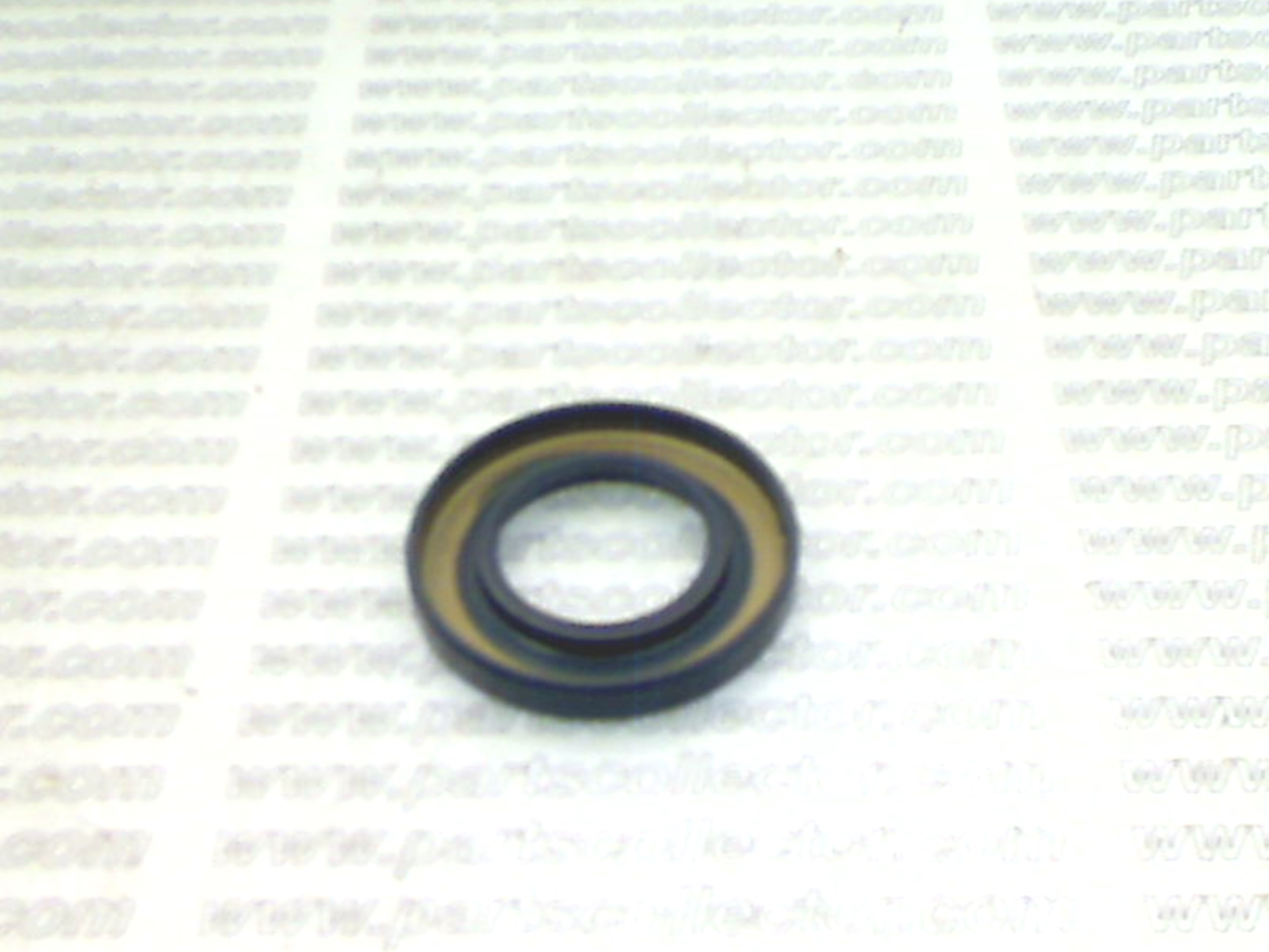 DIFFERENTIAL OIL SEAL 