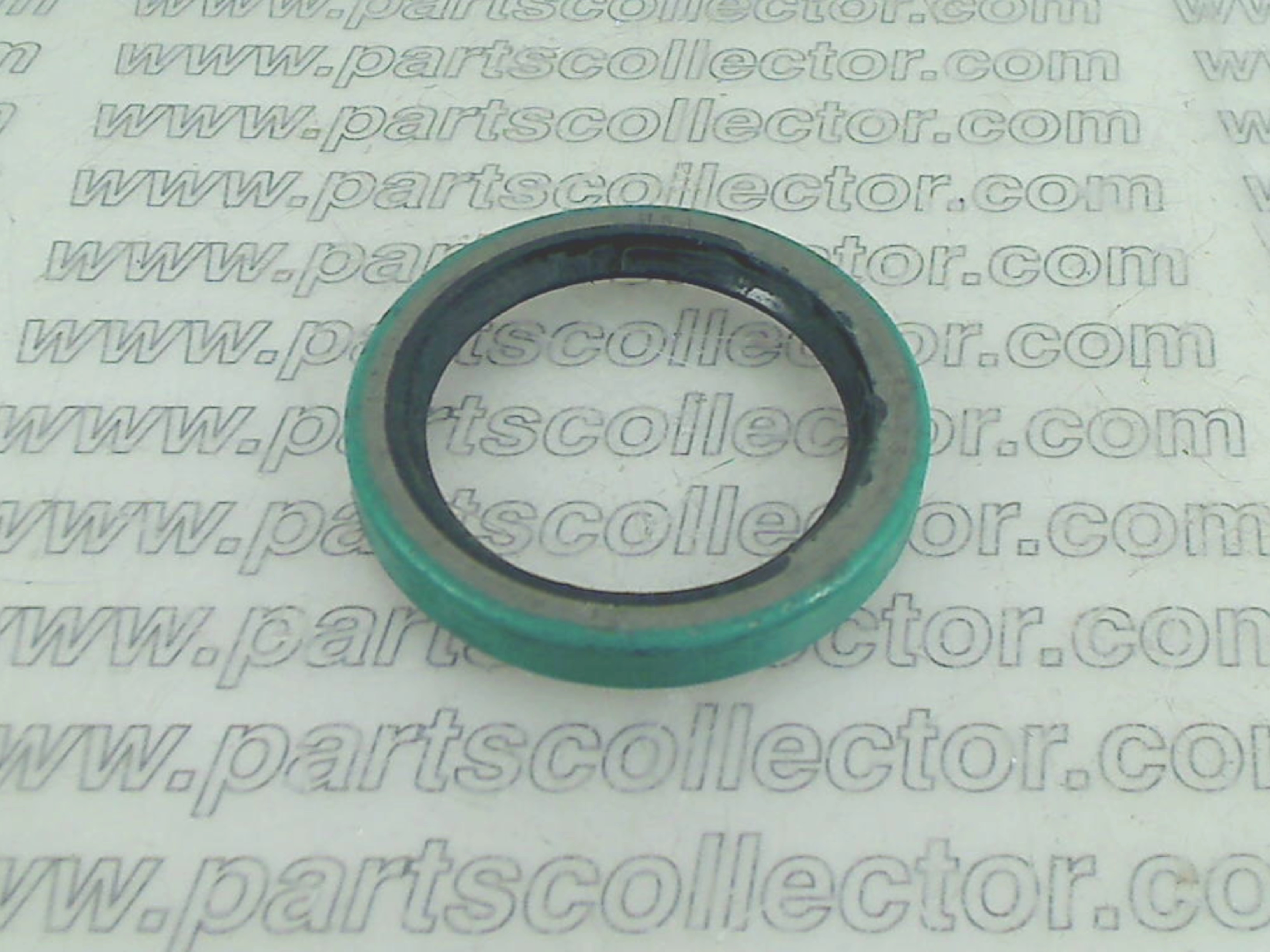 PARAOLIO DIFFERENZIALE LATO SEMIASSI