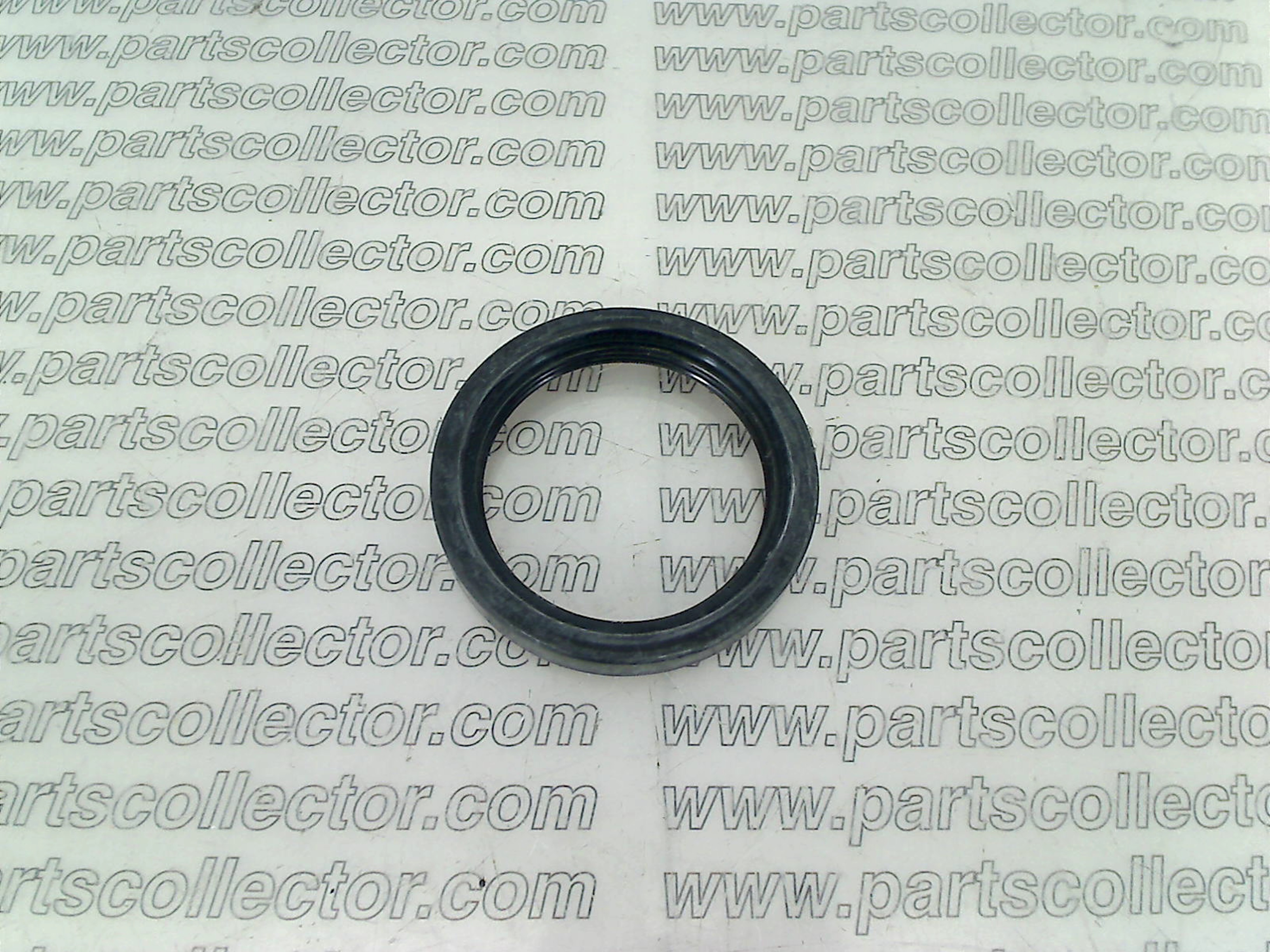 REAR ENGINE OIL SEAL RING FIAT 500