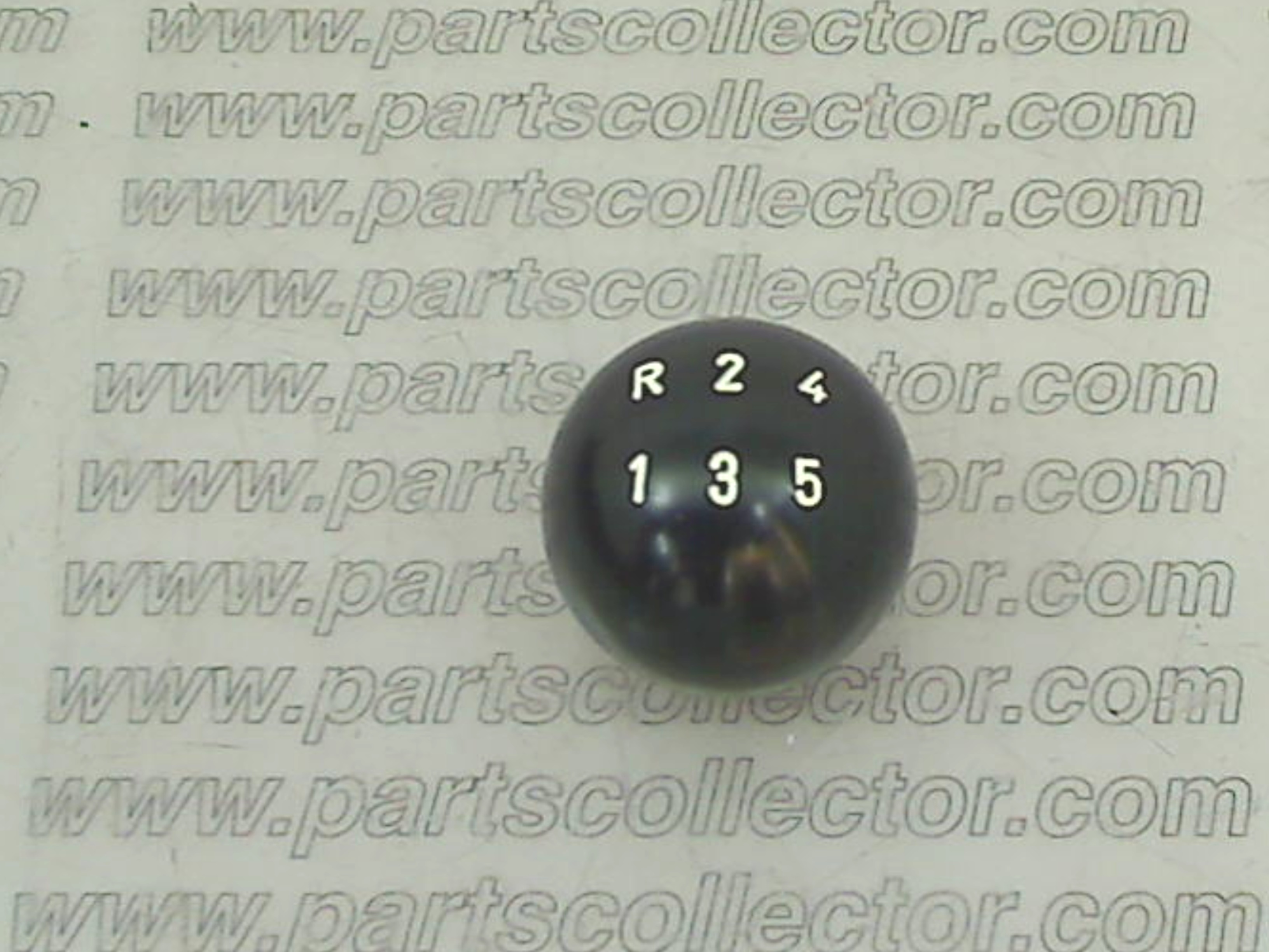 GEAR LEVER KNOB