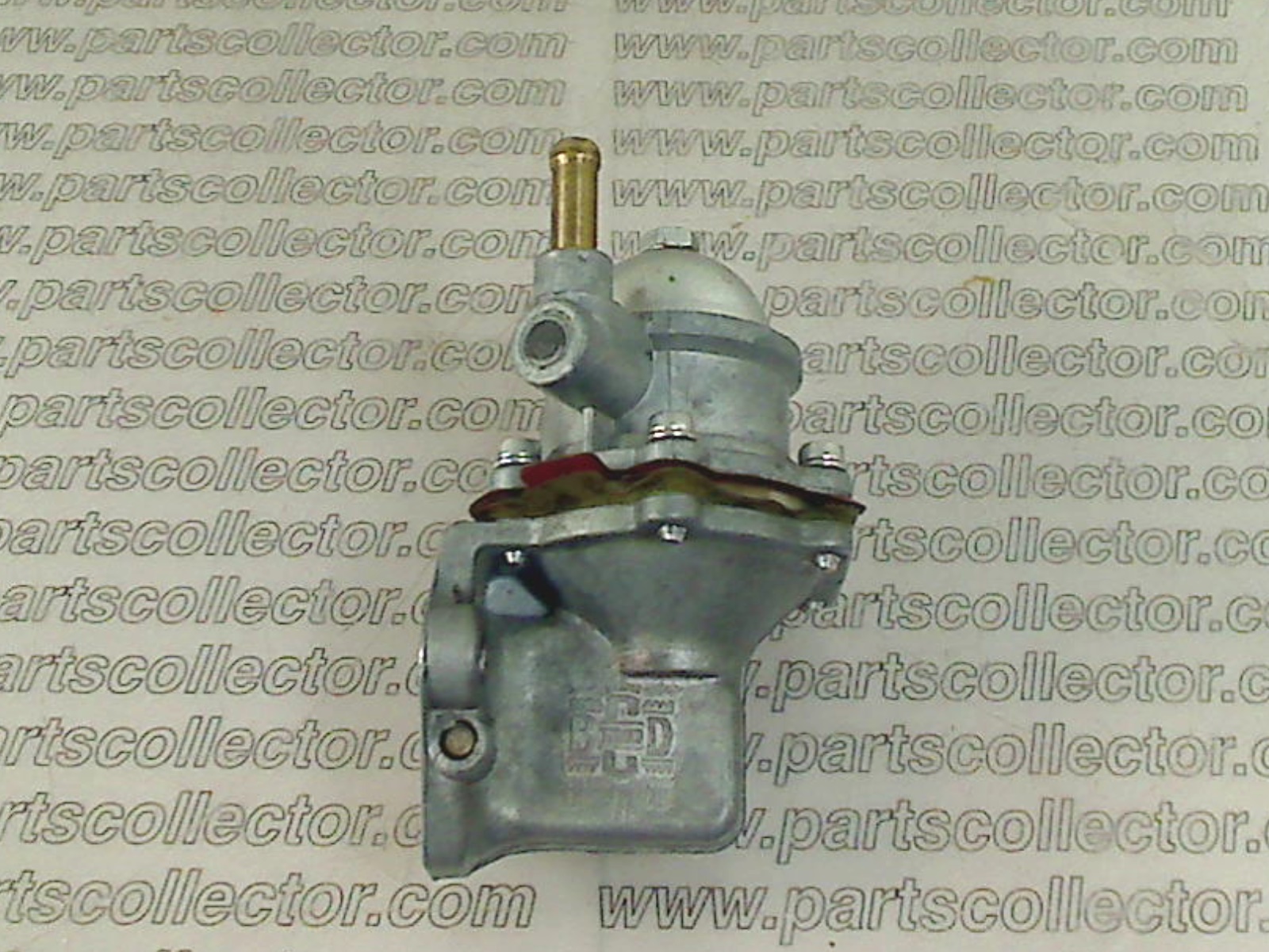 POMPA CARBURANTE BENZINA