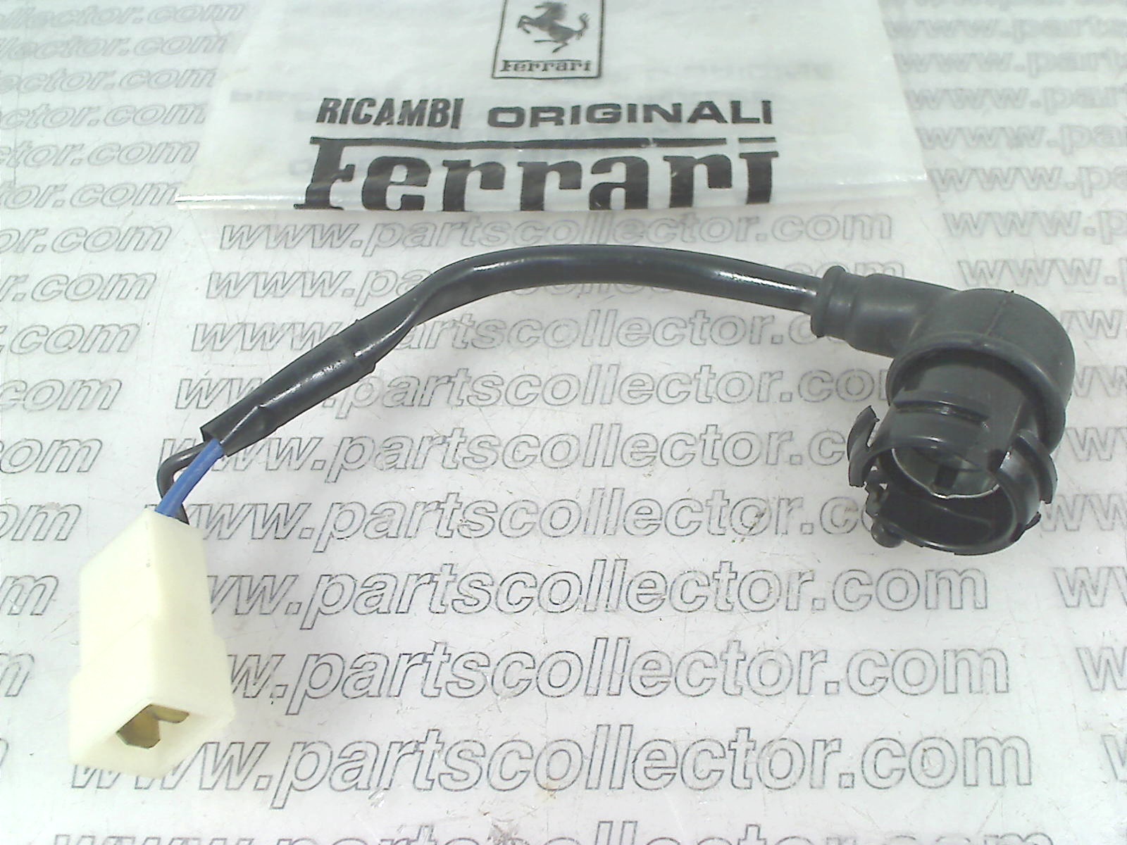 PORTALAMPADA SEMPLICE