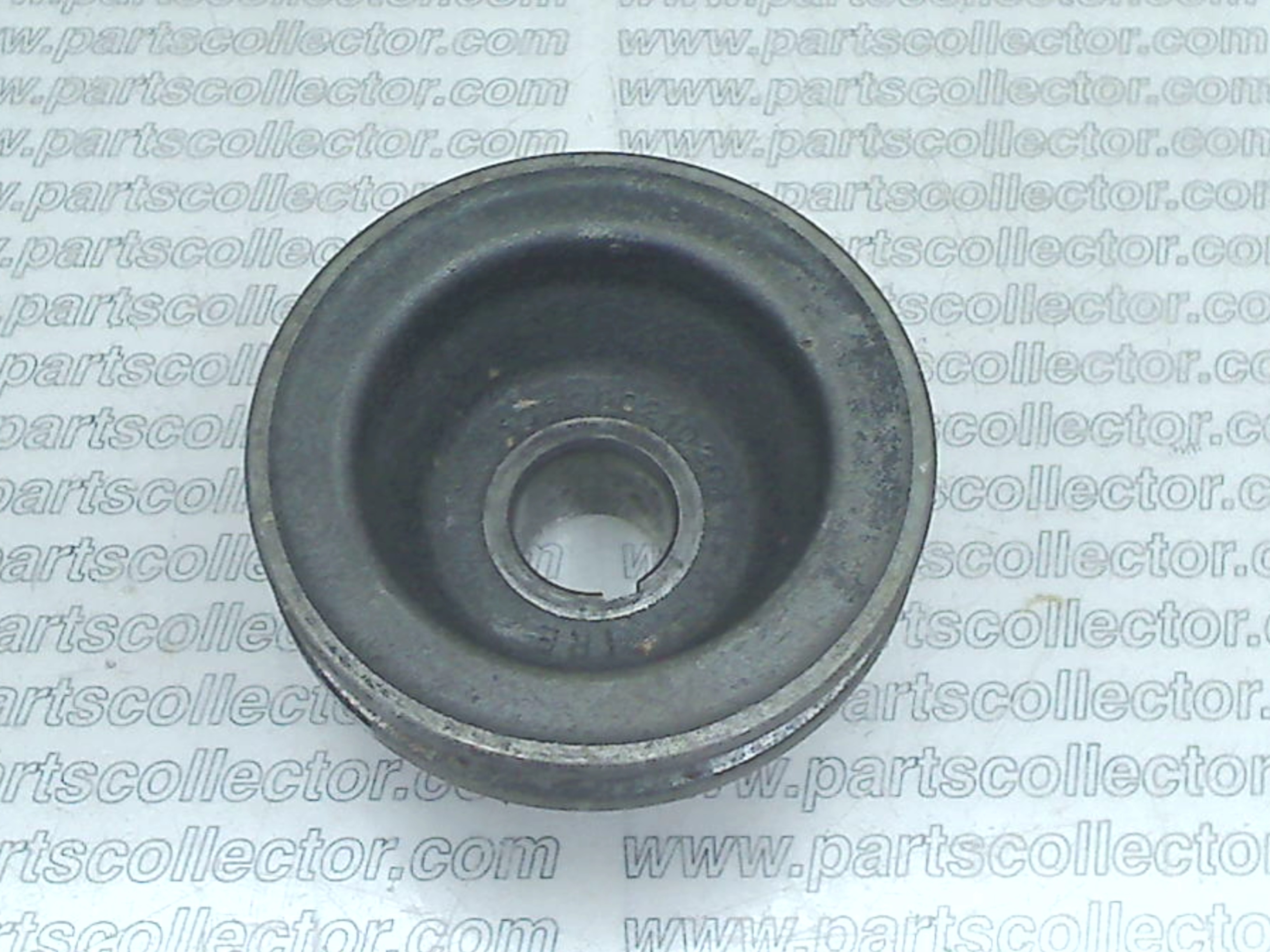 CRANKSHAFT PULLEY 1 GROOVE ALFA ROMEO GIULIA GT DUETTO 1600