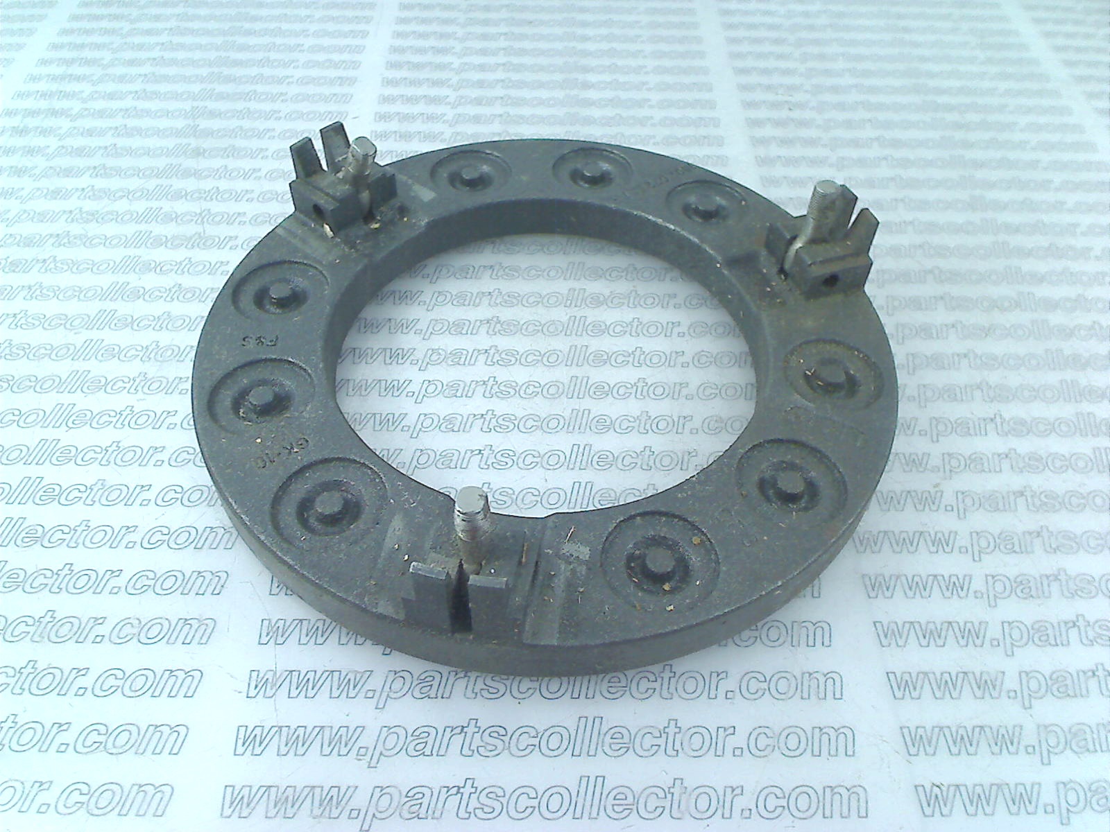 Clutch Release plate Lancia Fulvia Original