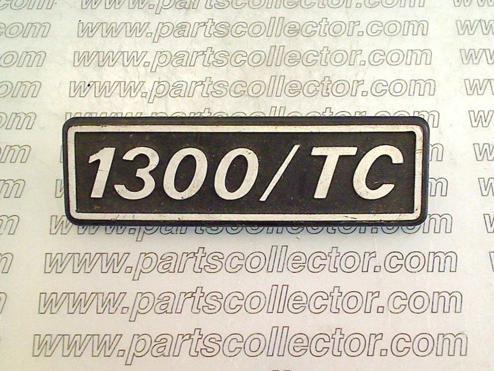 SCRITTA 1300 TC