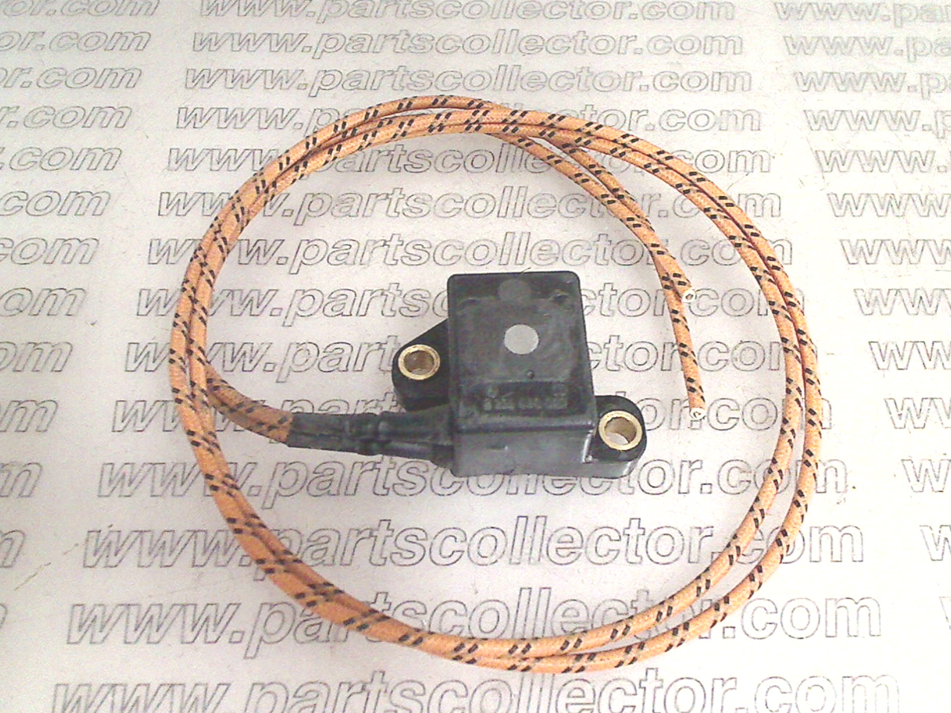 BMW M12 M13 ENGINE SPEED SENSOR