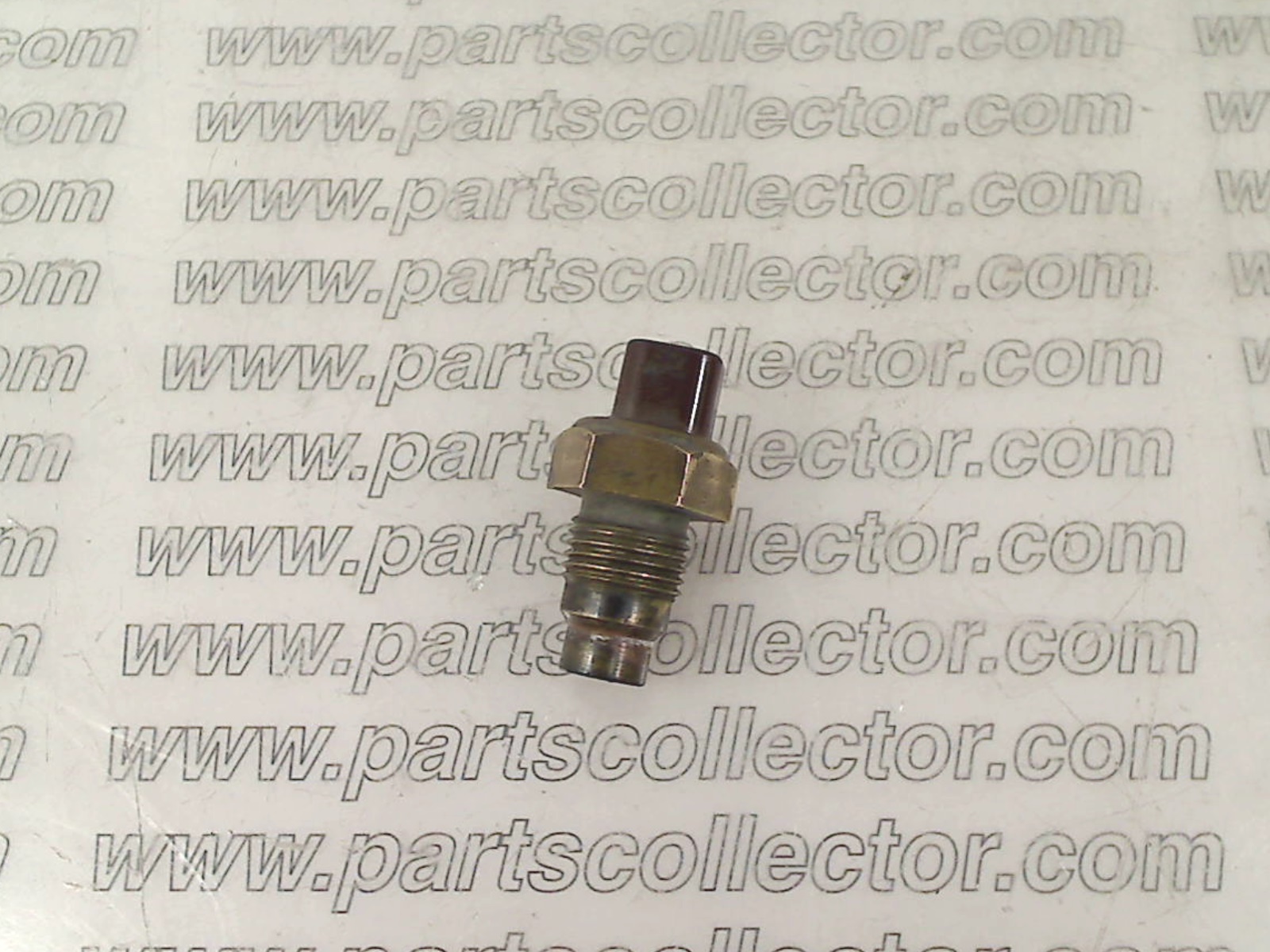 SENSORE TEMPERATURA ACQUA OLIO