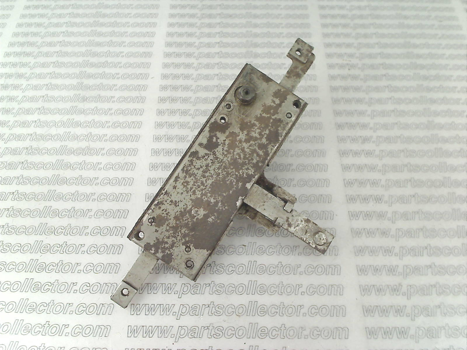 SERRATURA PORTA