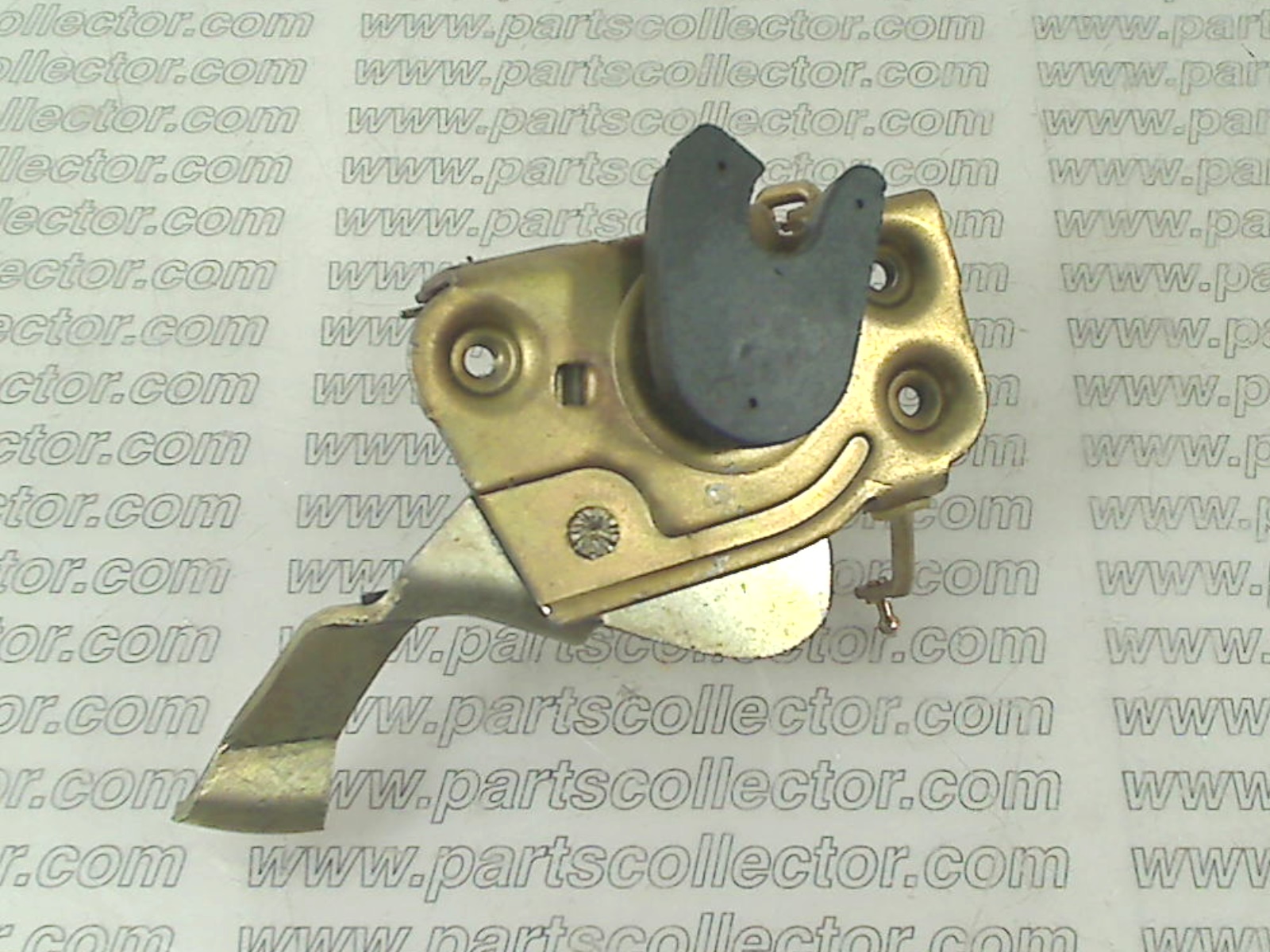 LEFT DOOR LOCK LATCH