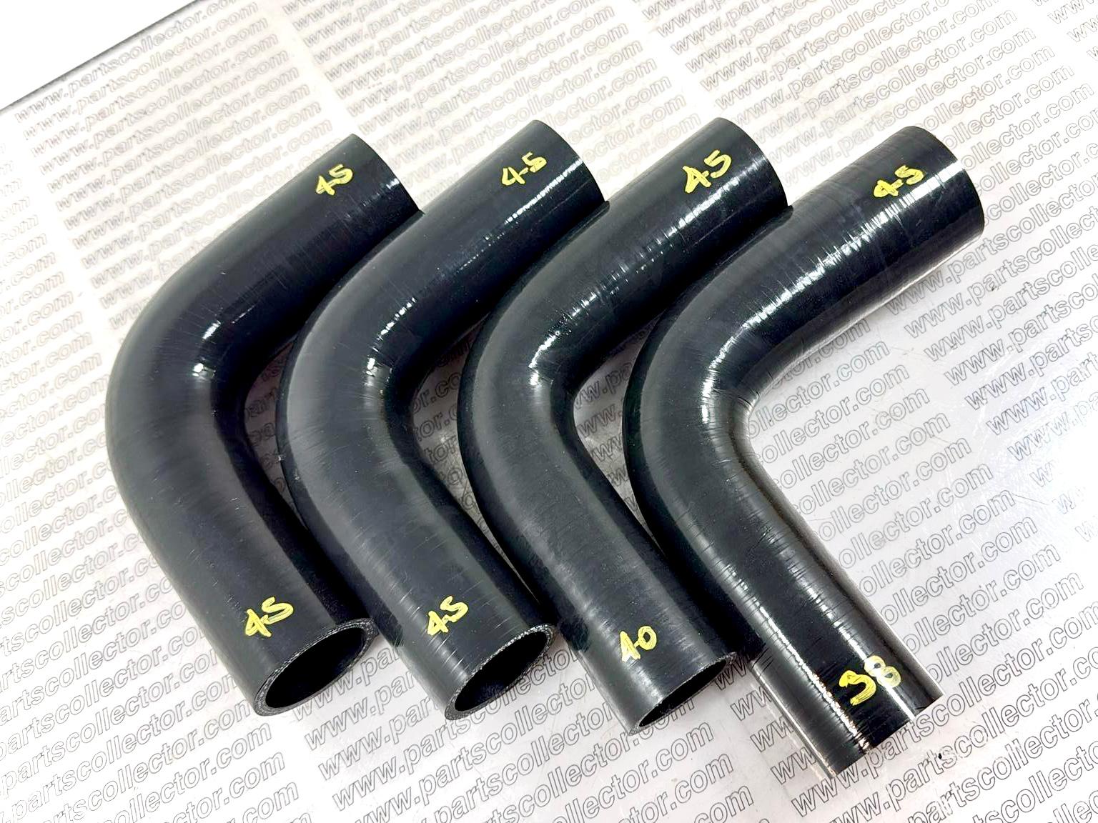 COOLING HOSE KIT FOR BITURBO 