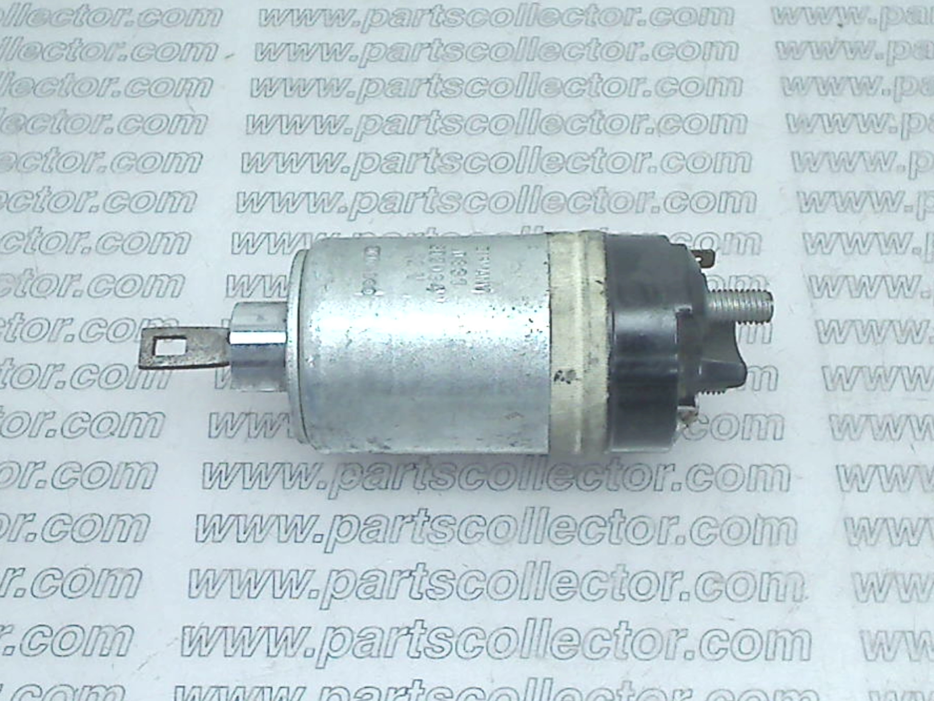 SOLENOIDE MOTORINO AVVIAMENTO