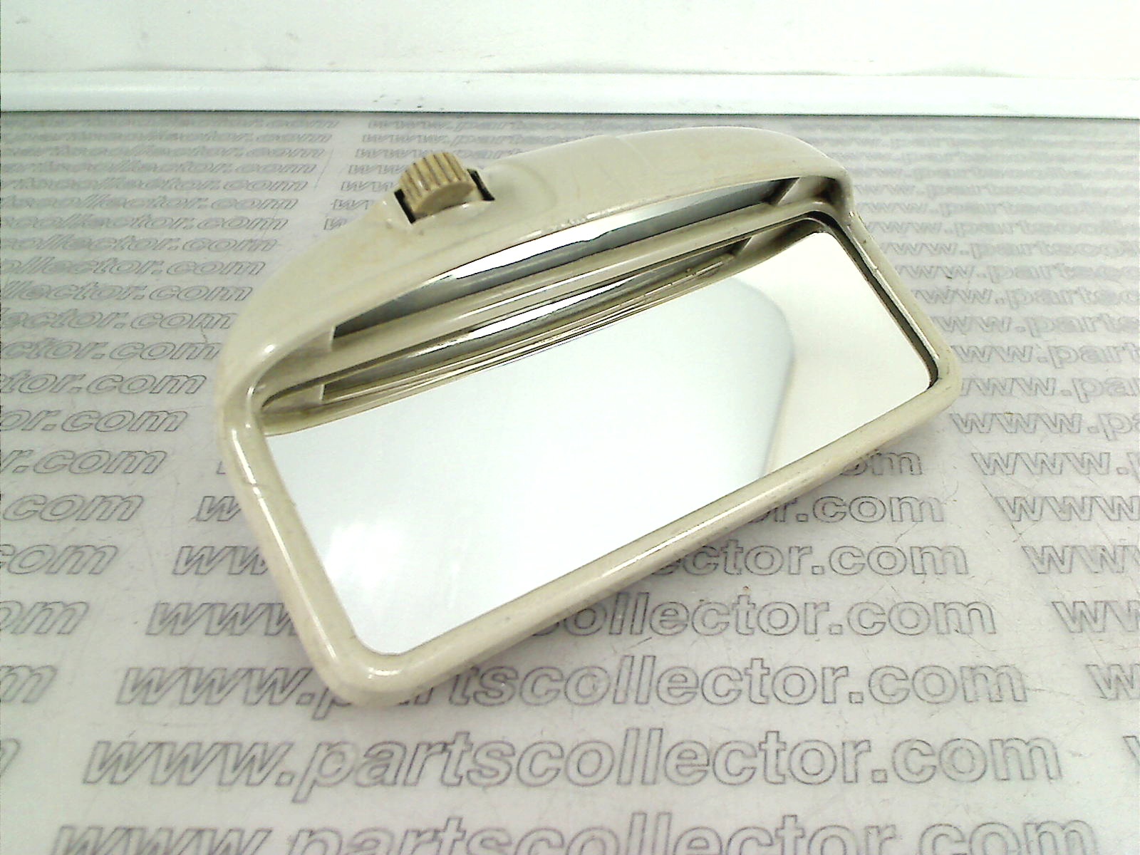 SPECCHIO SPECCHIETTO RETROVISORE INTERNO FIAT TOPOLINO B - C 1 SERIE