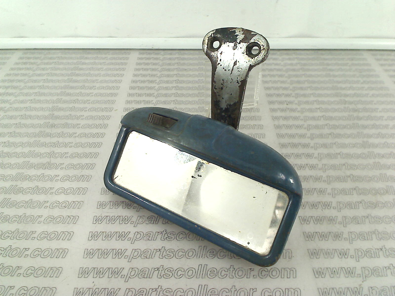 MIRROR INTERIOR REARVIEW MIRROR FIAT TOPOLINO C 2nd Series 500 N 600 1S