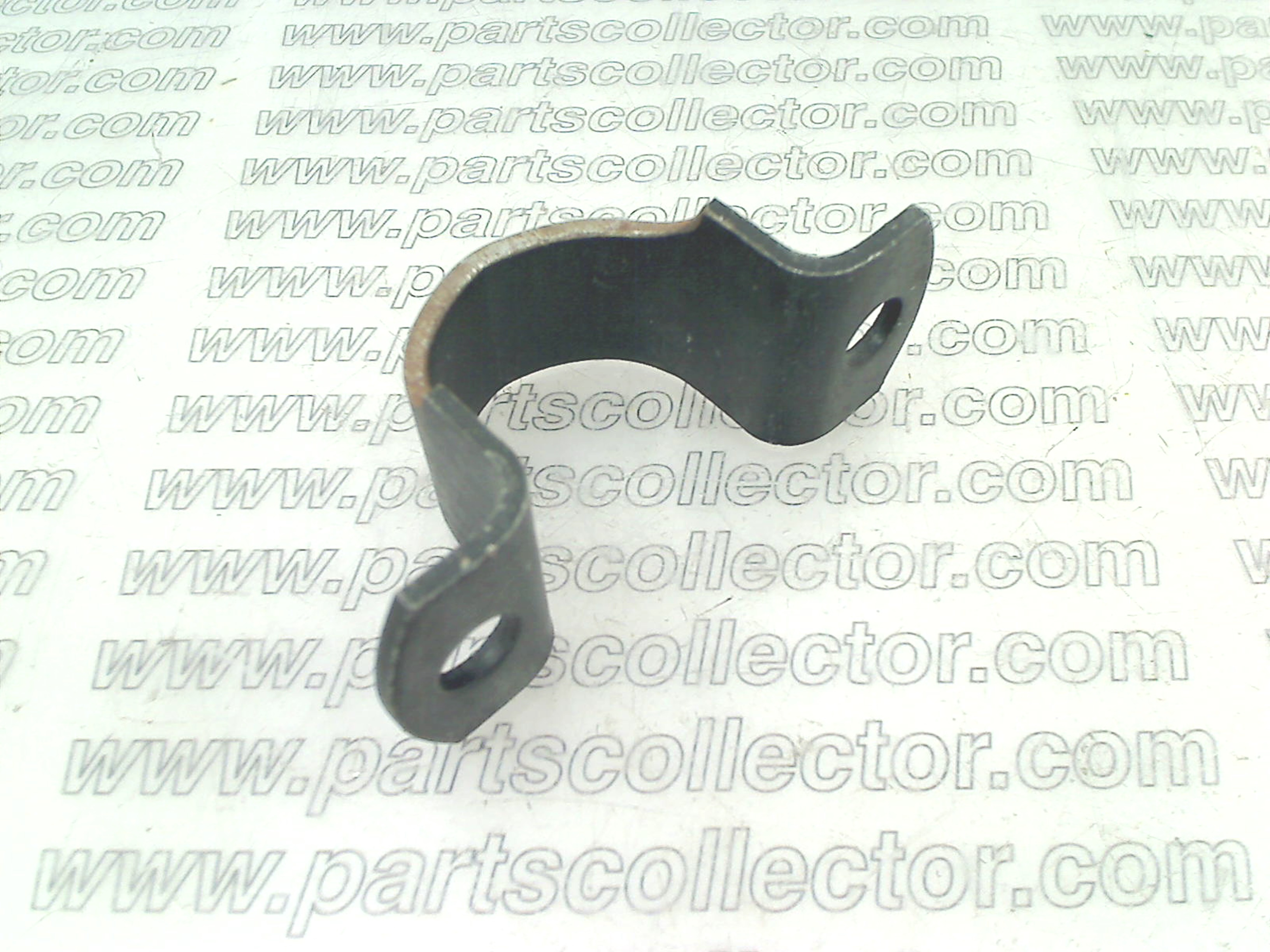 SWAY BAR BRACKET