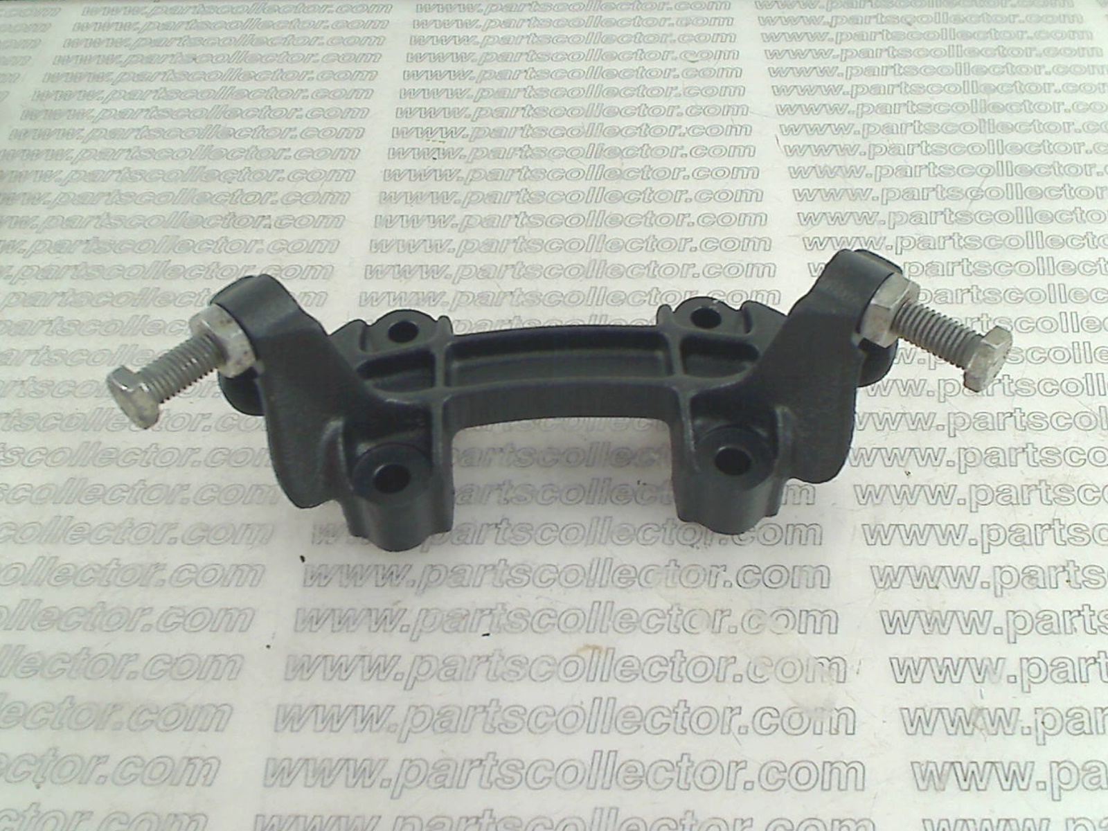 STAFFA SUPPORTO SCATOLA STERZO LANCIA APPIA C10S