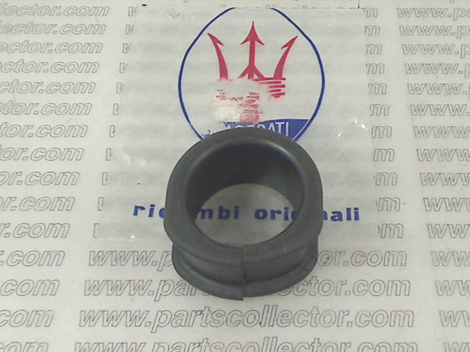RIGHT RACK BUSHING POWER STEERING MASERATI BITURBO
