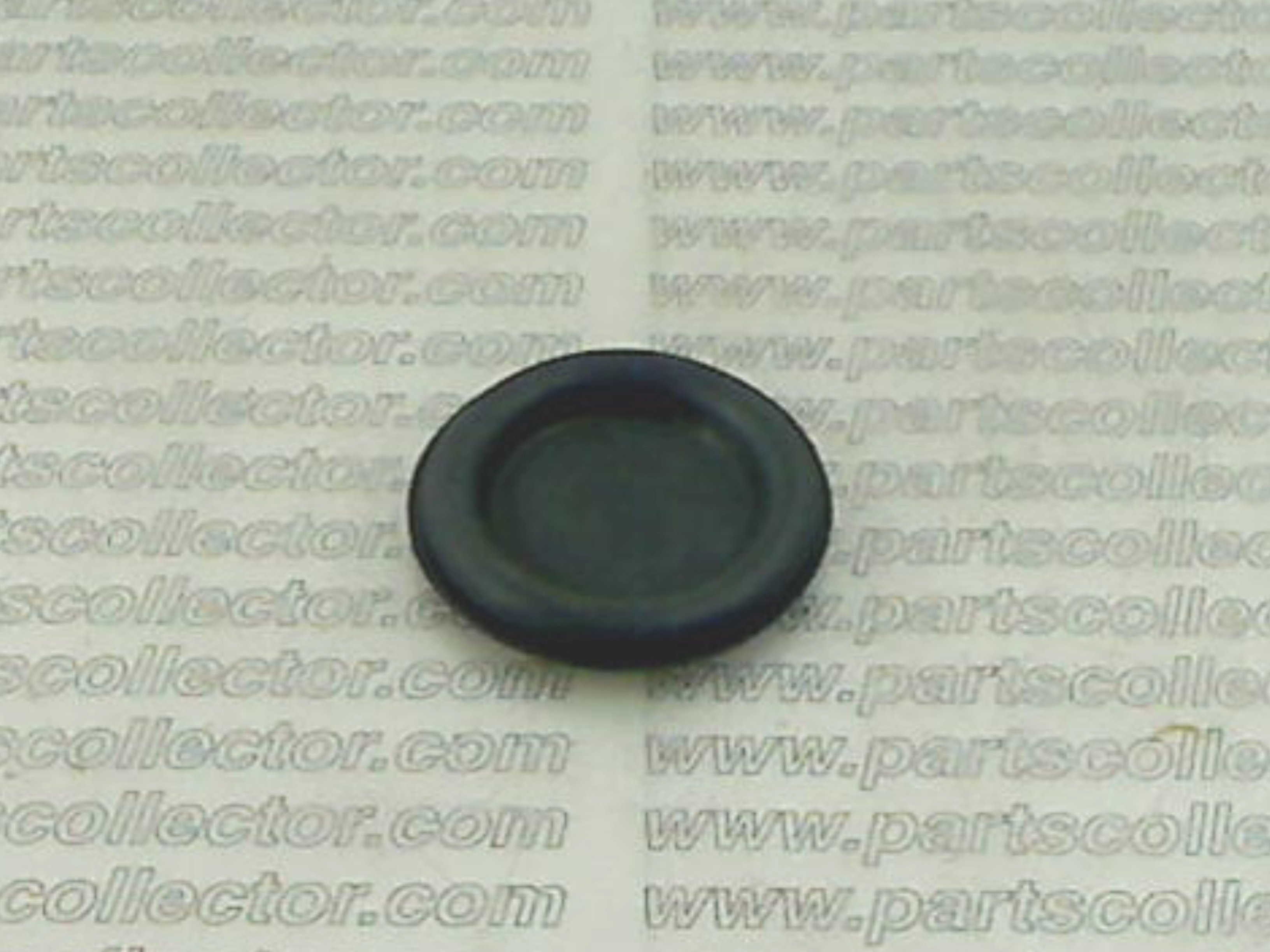 FERRARI FLOOR PLUG BOTTOM HOLE CAP