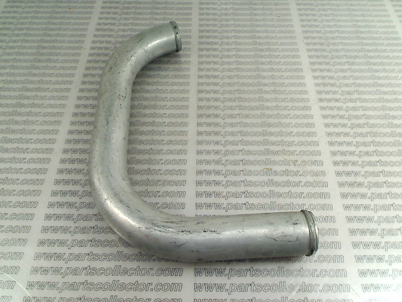 TUBO ARIA SINISTRO