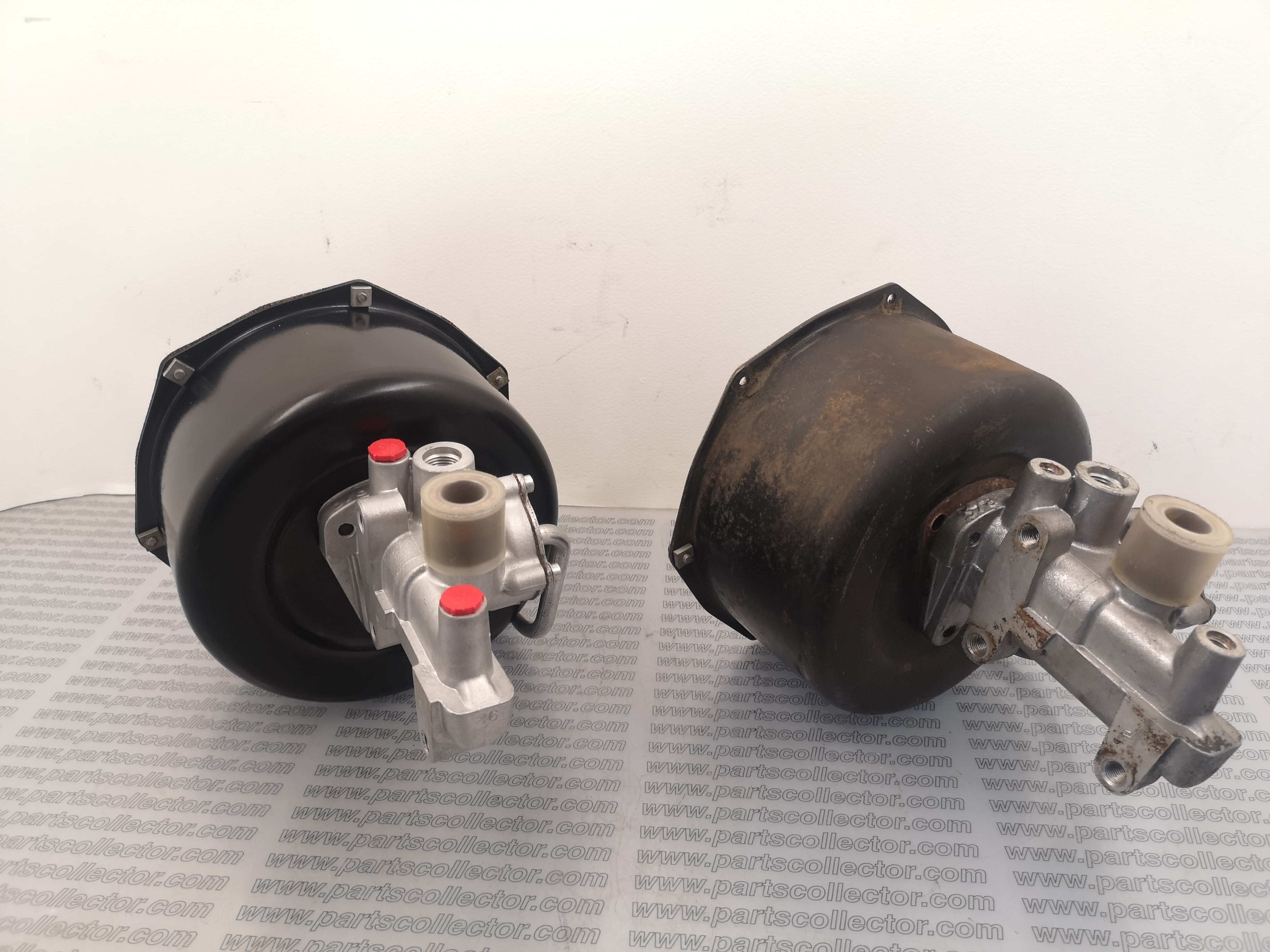 - Braking System -