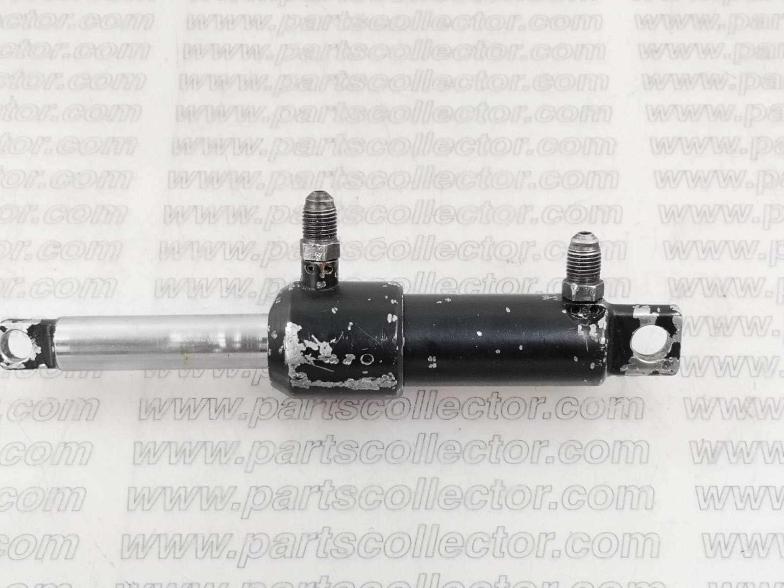 - Braking System -