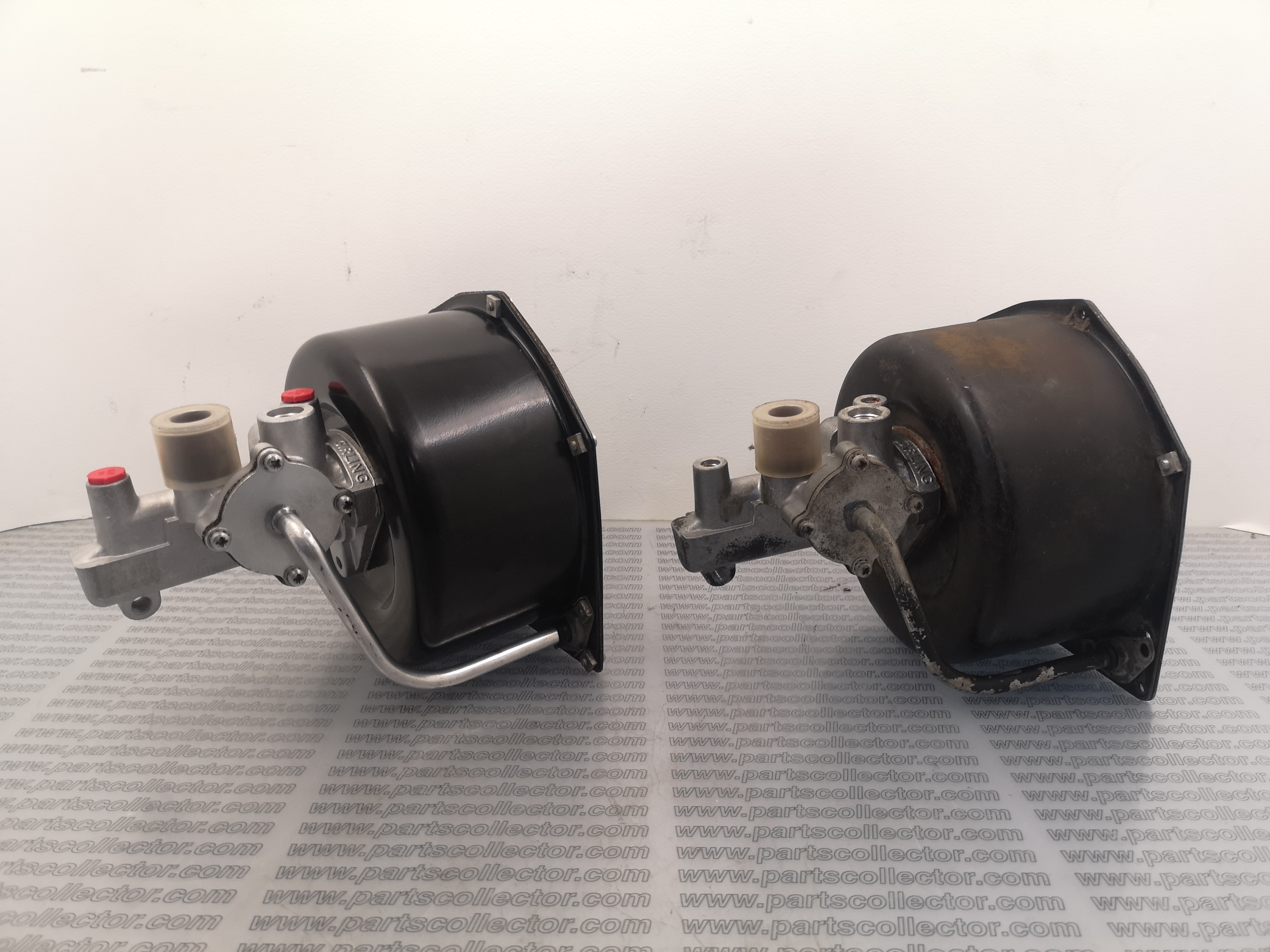 - Braking System -