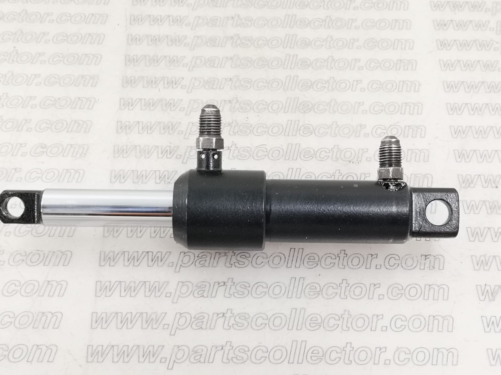 - Braking System -