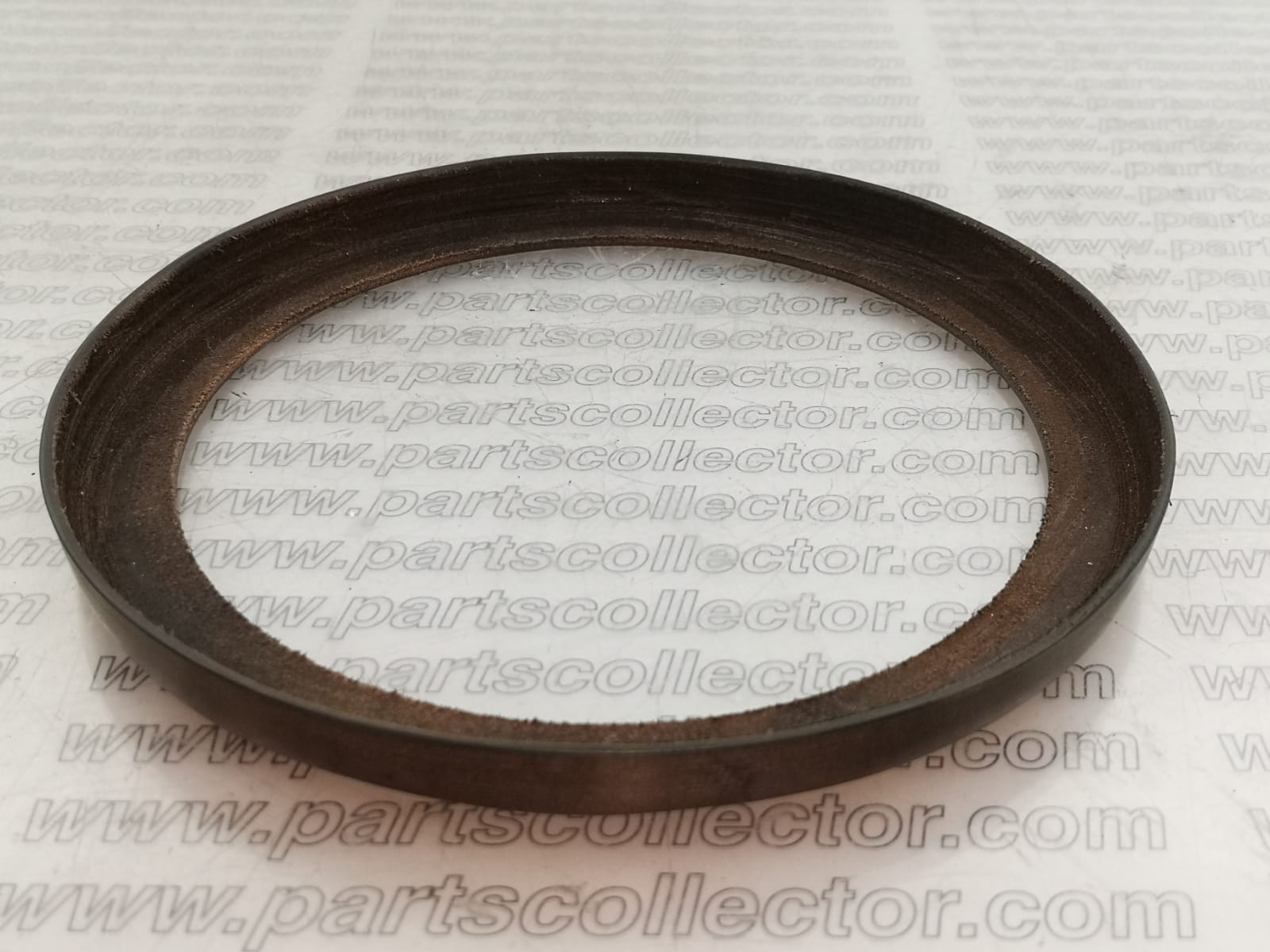 - Braking System -